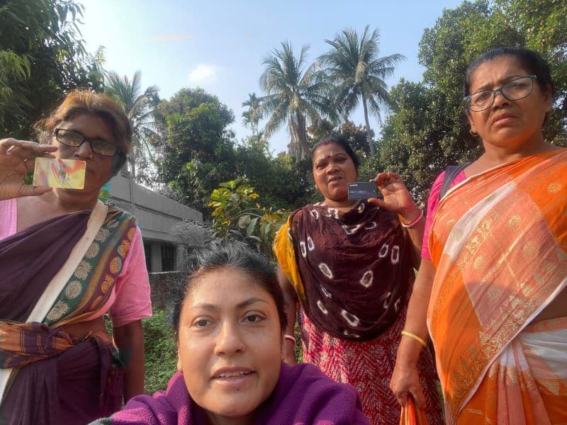 Empowering Women's Day